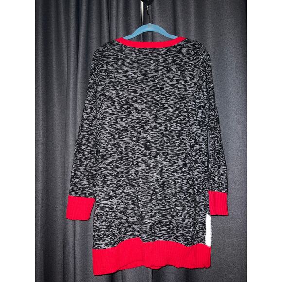 Ugly Christmas Sweater Xmas Size Large - Picture 3 of 3